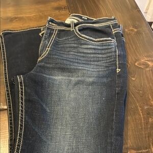 BKE Tyler 34x32. Worn 1 time